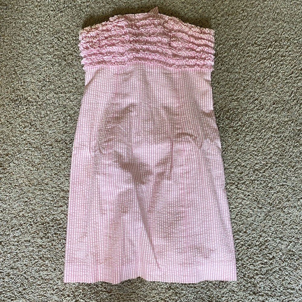 Lily Pulitzer dress